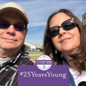 Meet your Posher, Lynn